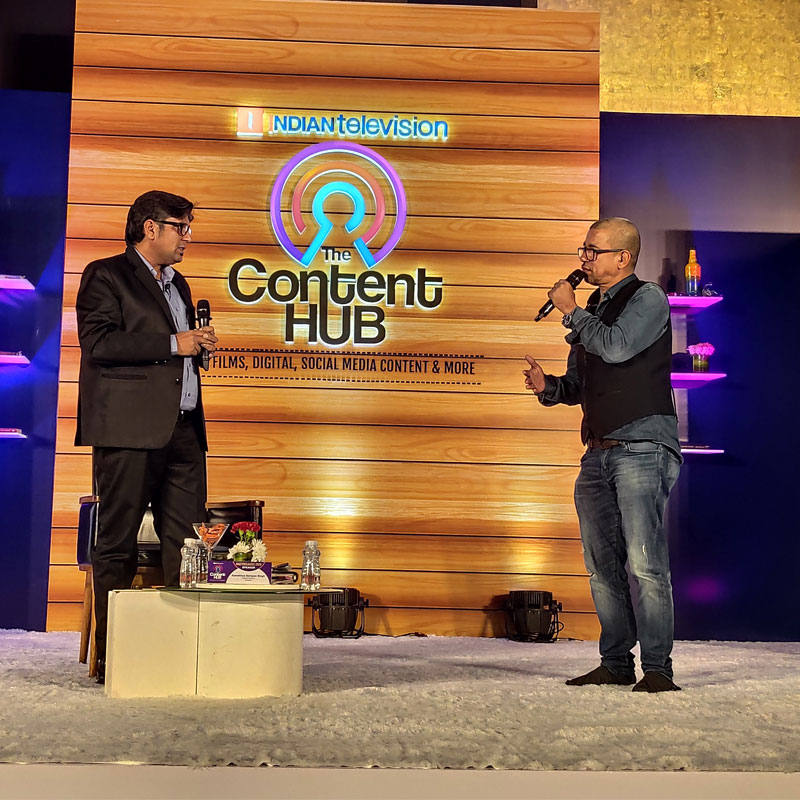 Visuals are as important as storytelling for content, says Travelxp’s creative director