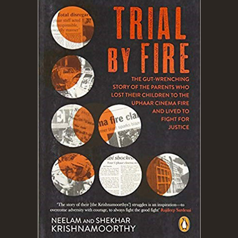 Endemol Shine India to create original series on ‘Trial By Fire: The Tragic Tale of the Uphaar Fire Tragedy’