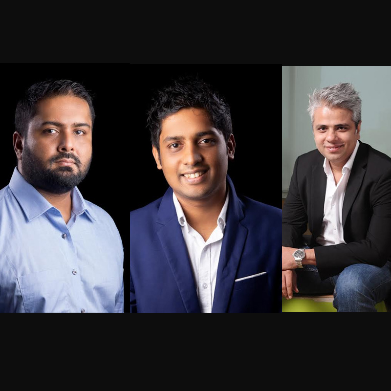 Dentsu Grant Group launches Amnet operations in Sri Lanka