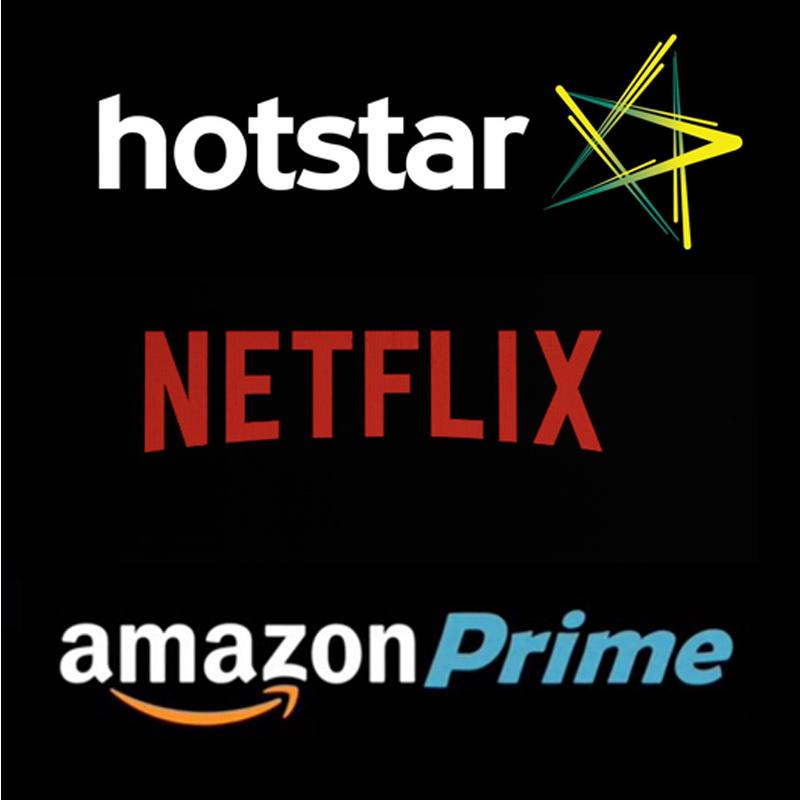 Global video streaming market forecast to reach $184.3 billion by 2027