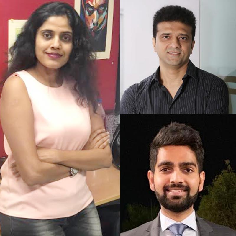 RED HUNT and Triton Communications launch campaign introducing an exciting new men’s grooming range with global fragrances