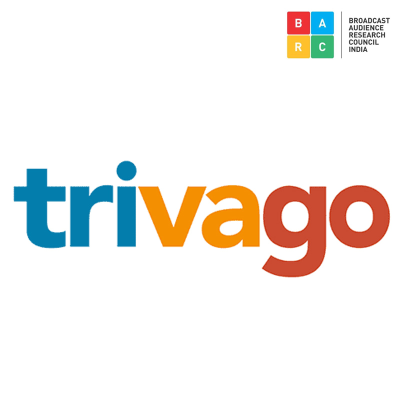 Trivago becomes top brand in 2019’s final week rankings of BARC