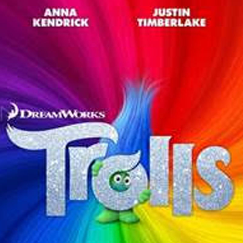 Star Movies brings Trolls to Indian Television Screens for the first time ever!