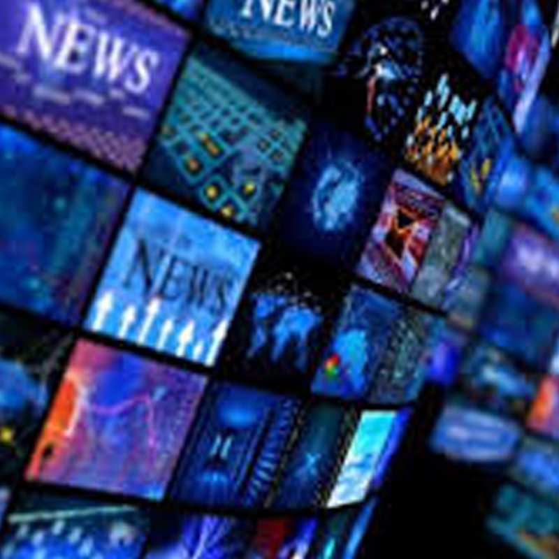 A forgettable 10 days for the news broadcasting industry