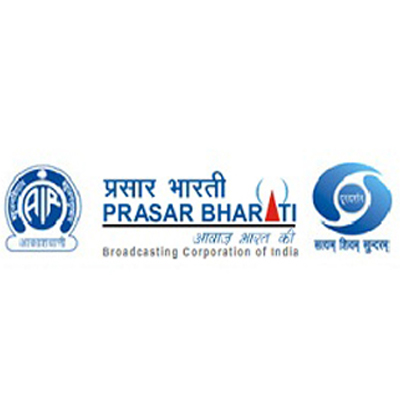 Race for TRPs is blood pressure raising points, says Prasar Bharati chairman