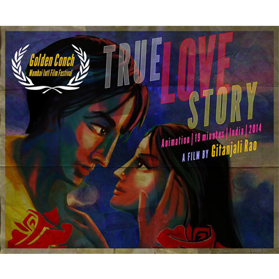 ‘True Love Story’ from India is only Asian film in the Critics Week in Cannes