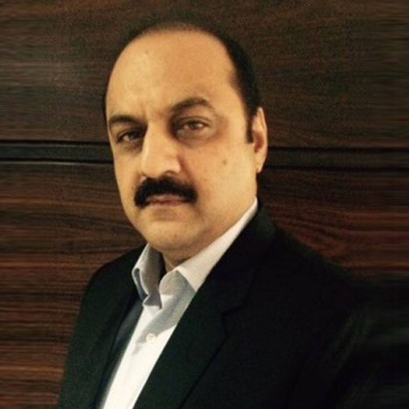 TS Panesar, DSport’s business head, steps down