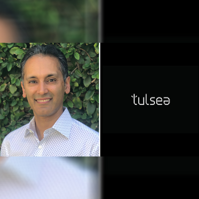 Tulsea hires Suchir Batra as SVP: reports