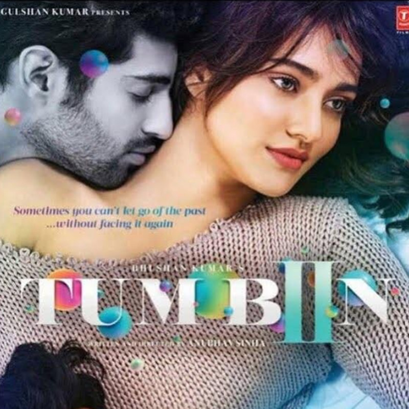 Be privy to a traditional ode to eternal love and longing with ‘Tum Bin 2’ on Sony MAX