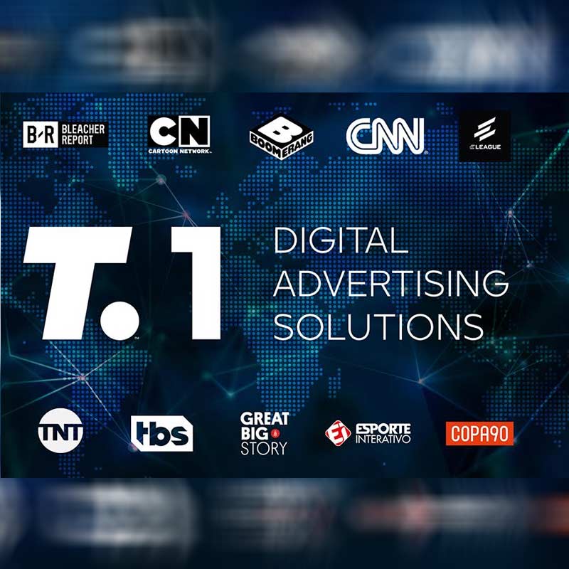 Turner International creates digital advertising unit to connect brands with fans