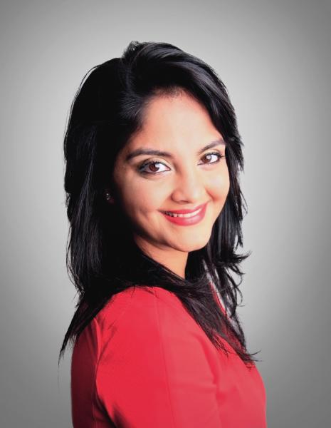Turner International appoints Awantika Sood as sales director