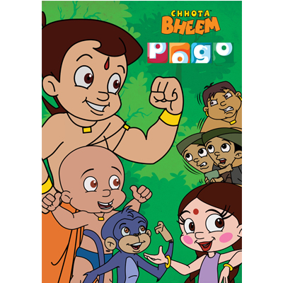 Turner’s Pogo makes headway into Thailand with Channel 3