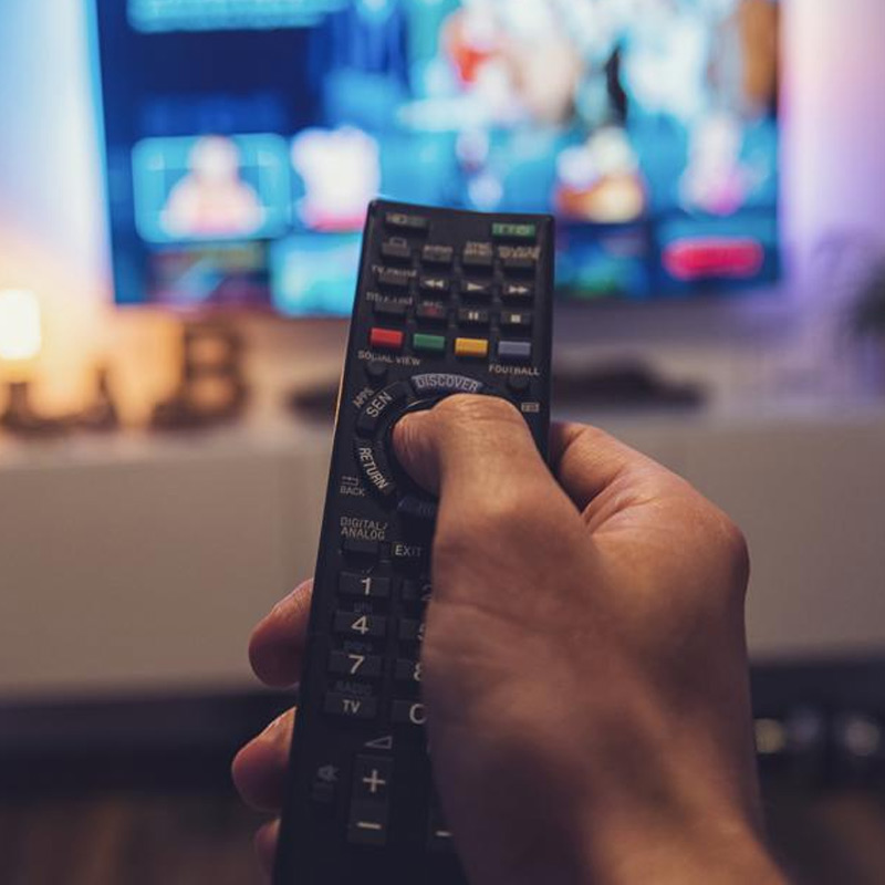 TRAI report shows healthy growth in DTH subscriber base in Q1 FY21