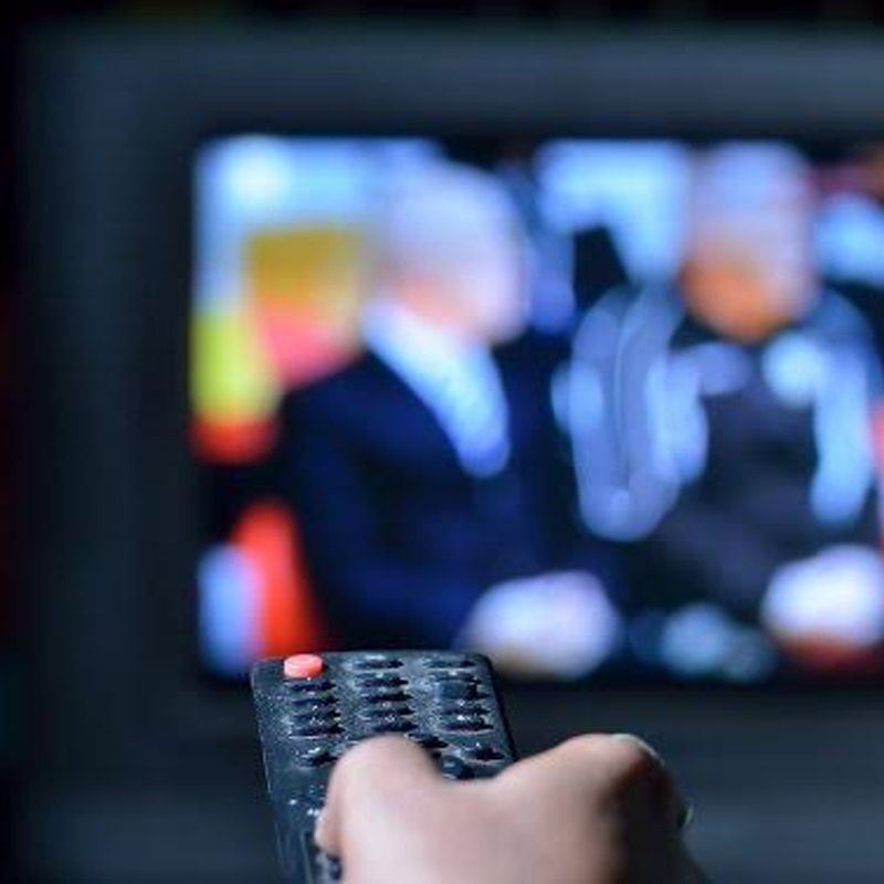 The TRP fudging saga continues