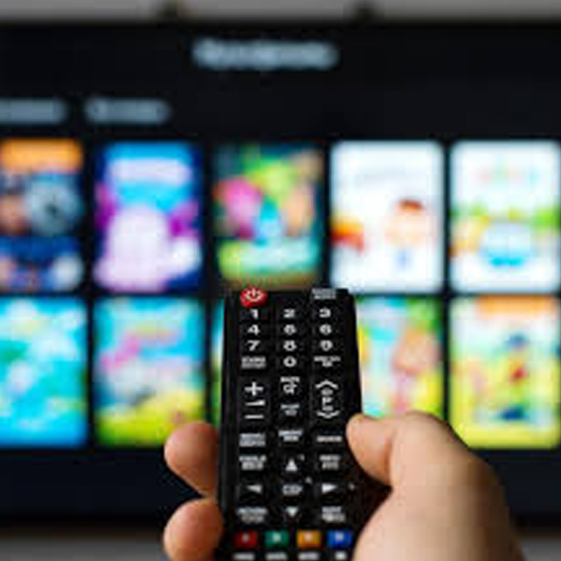 OTT platforms go beyond entertainment to score consumers