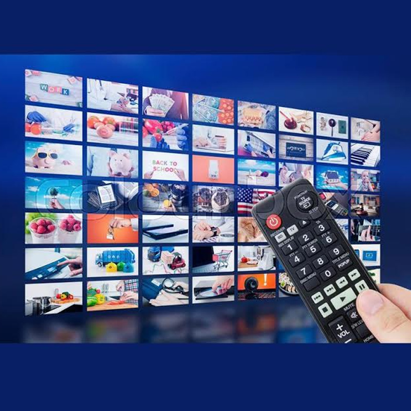 GEC ad volumes saw 33% rise in 2020: TAM AdEx