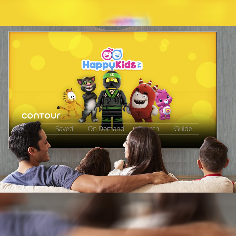 Future Today launches on Cox TV platforms