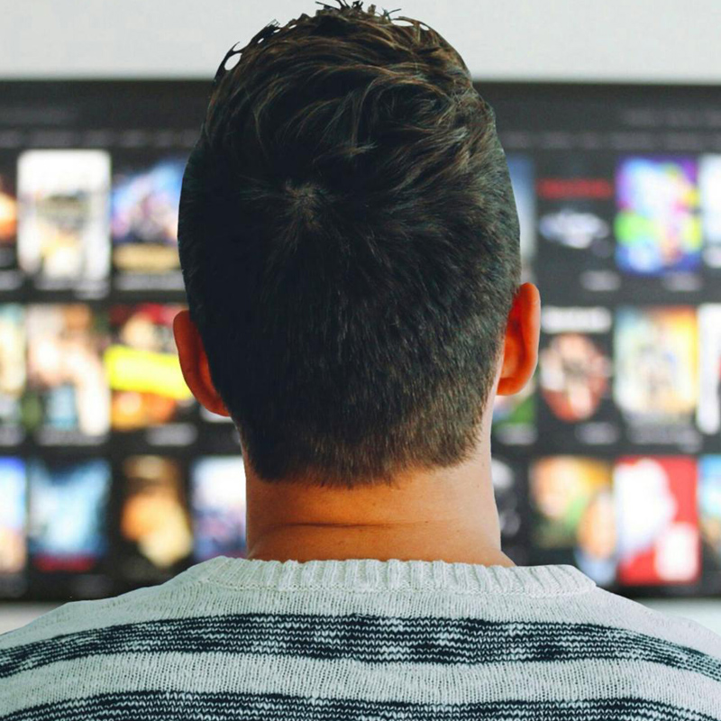 Lockdown binge-watching a boon for OTT