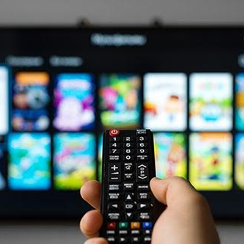 2020: The year of the government intervention