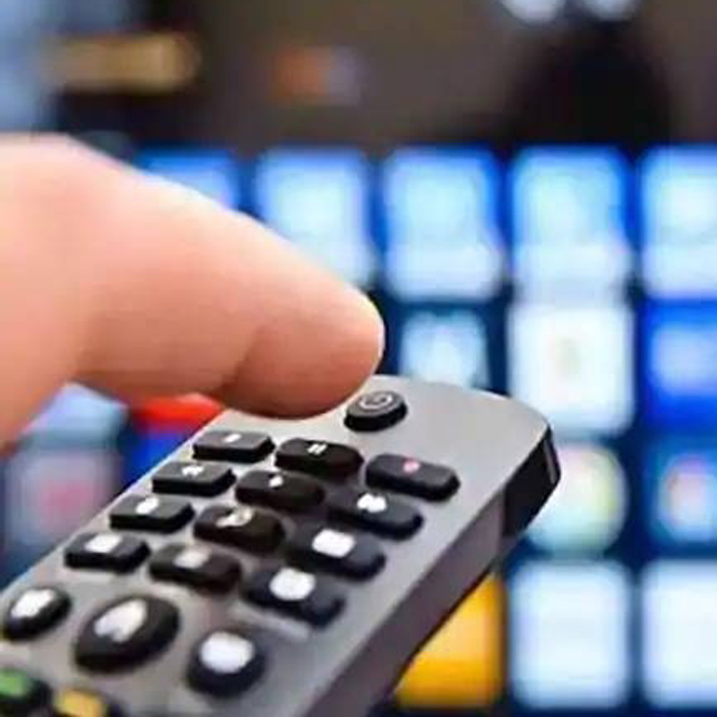 TV & Video People of 2019: Part III