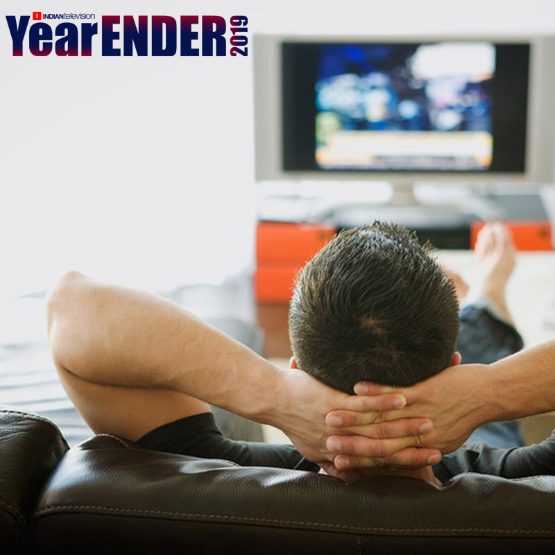 2019: The year industry got hit in the gut