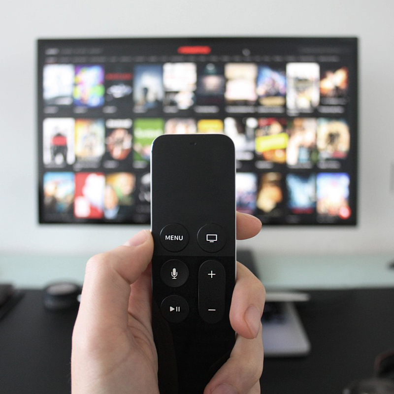Content choice drives Indians’ subscription to multiple OTT platforms