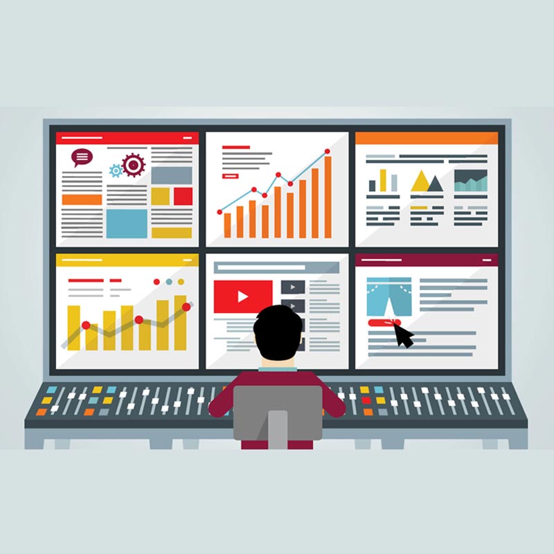 Programmatic advertising and political campaigns: The Mahagathbandhan for general elections 2019