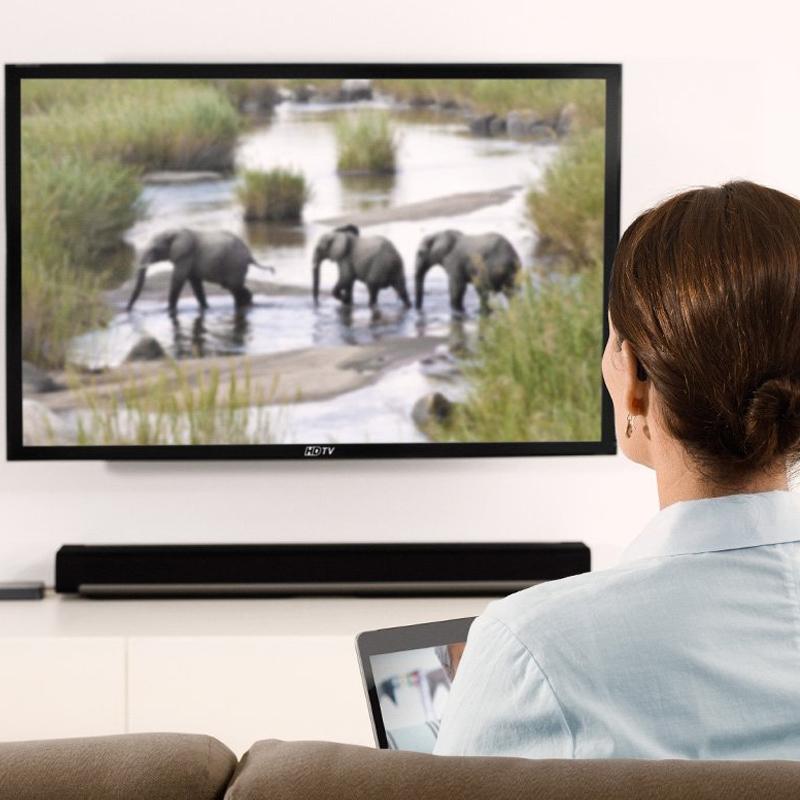 NDMC is first civic body to provide HD cable TV service