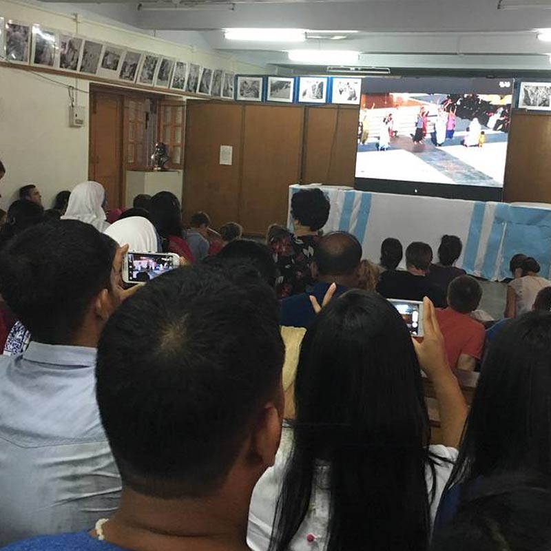 India television market to reach over US$ 9 billion by ’21: Report