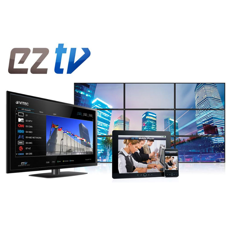 VITEC and ATX join hands for distribution of IPTV content