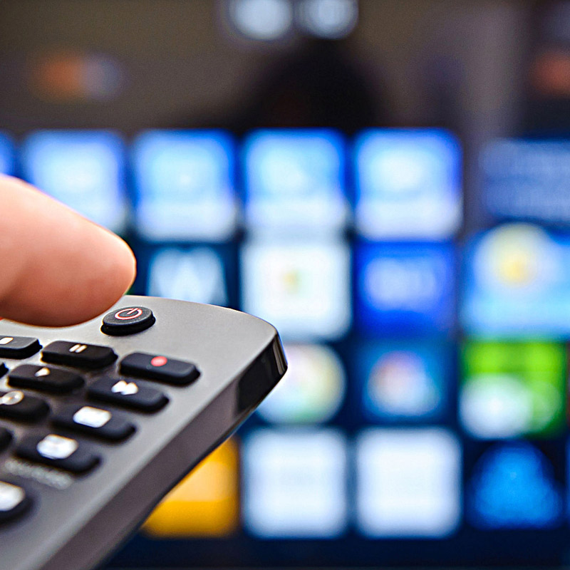 No new channels added in December 2017