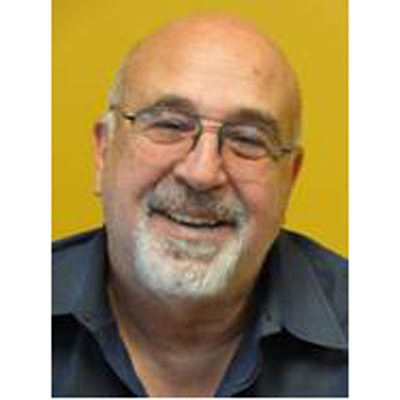 Larry Namer of Metan Global Entertainment to get top award at Asian Television Awards