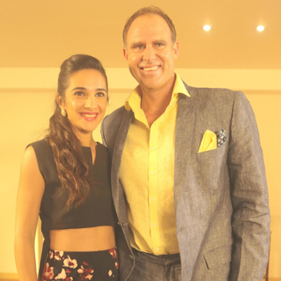 Cricketer Mathew Hayden to appear on ‘The Tara Sharma Show’ on Star World