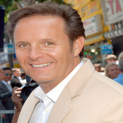 Turner, Intel and Mark Burnett ink content partnership