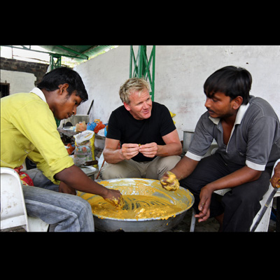 TLC to showcase  ‘Gordon’s Great Escape’