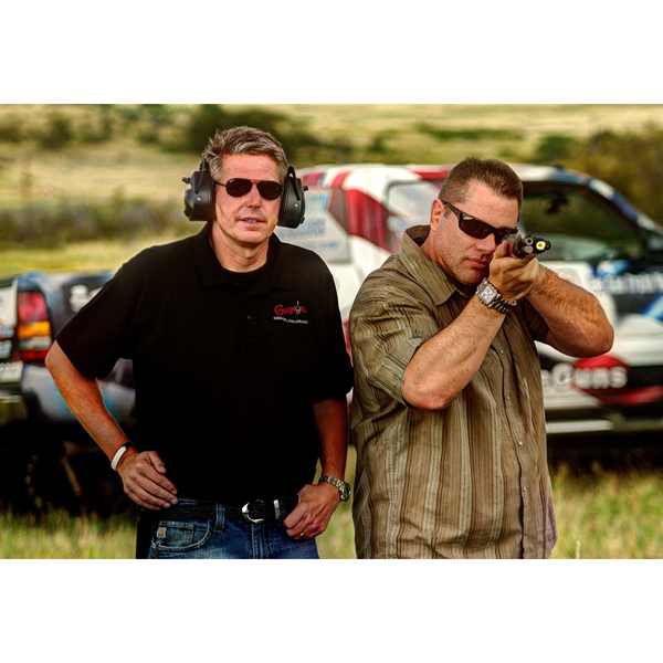 Turbo launches new series ‘American Guns’