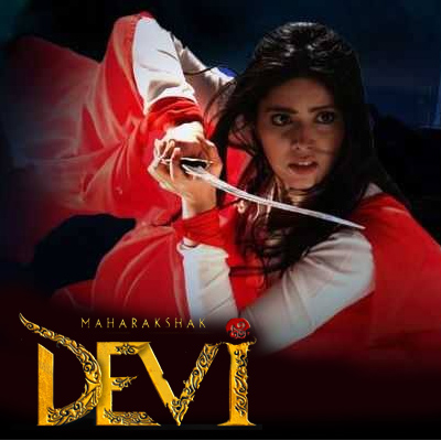 Zee TV launches second part of ‘Maharakshak’ trilogy