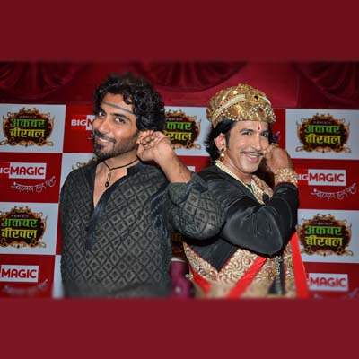 Big Magic launches weekend series as extension of ‘Akbar Birbal’