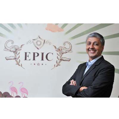 Epic’s marketing mantra: Digital innovations
