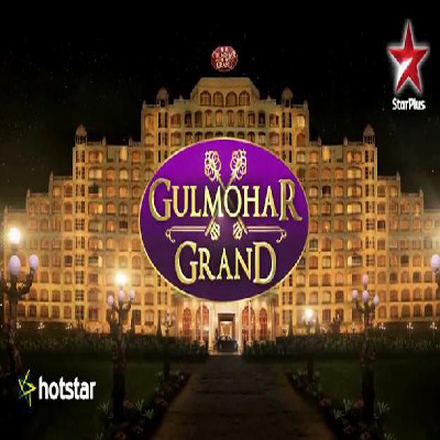 Star Plus’ new finite series ‘Gulmohar Grand’ to launch on 3 May