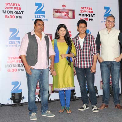 Zee raises voice against new-age dowry via new show ‘Service Wali Bahu’