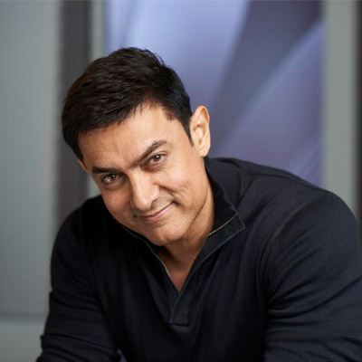 Aamir Khan all praise for Star India CEO Uday Shankar