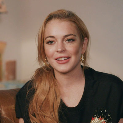 TLC to air journey of Lindsay Lohan in its new series ‘Lindsay’