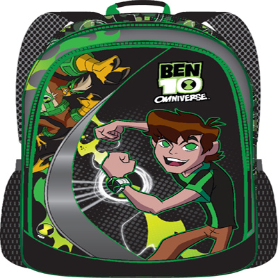 Cartoon Network named Best Licensor at Indian Retail Awards for ‘Ben 10’