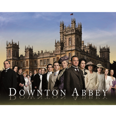 Star World to premiere biggest British period drama ‘Downton Abbey’