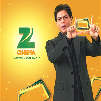 Zee Cinema to premiere ‘Lingaa’ and ‘Khoobsurat’