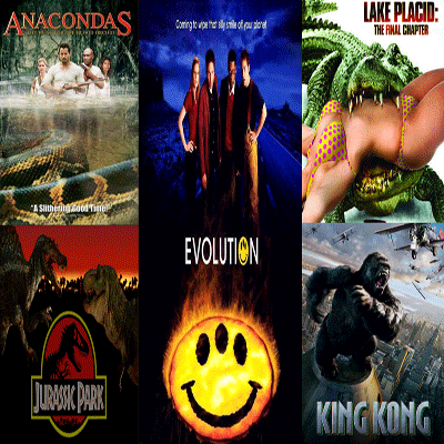 Star Movies launches weeklong creature based film fest