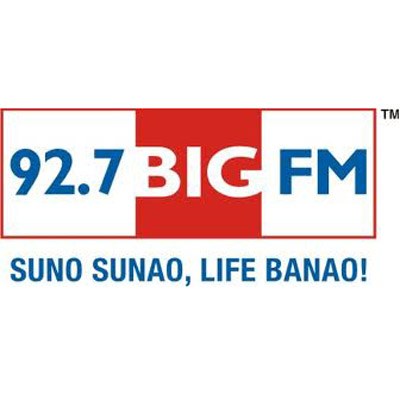 92.7 Big FM to support Honda’s campaign