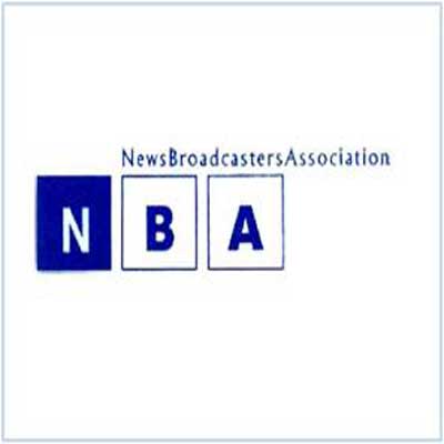 NBA apprises new I&B secretary Sunil Arora with revenue models of news b’casters