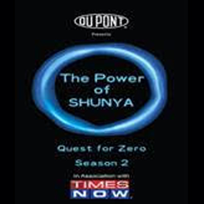 Times Now & DuPont’s ‘The Power of Shunya’ presents the grand finale of season 2